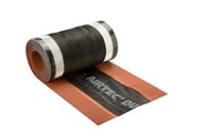 UBBINK AIRTEC DUO-ROLL ONDERVORST TERRACOTTA B= 310 MM ROL 5 M1